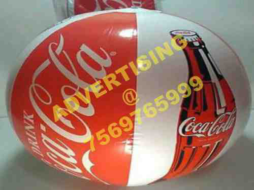 promotional balloon